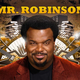 Illustration for article titled Is iMr. Robinson/i an alternate timeline spin-off of iThe Office/i? Hopefully!